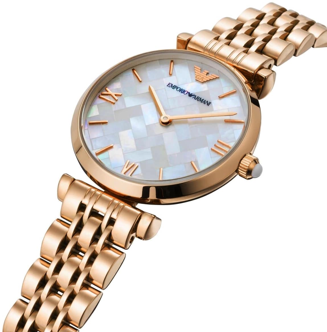 OROLOGIO EMPORIO ARMANI