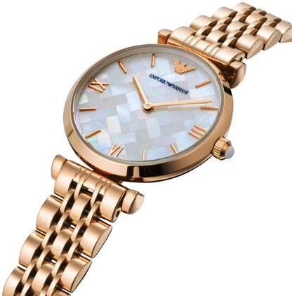 OROLOGIO EMPORIO ARMANI
