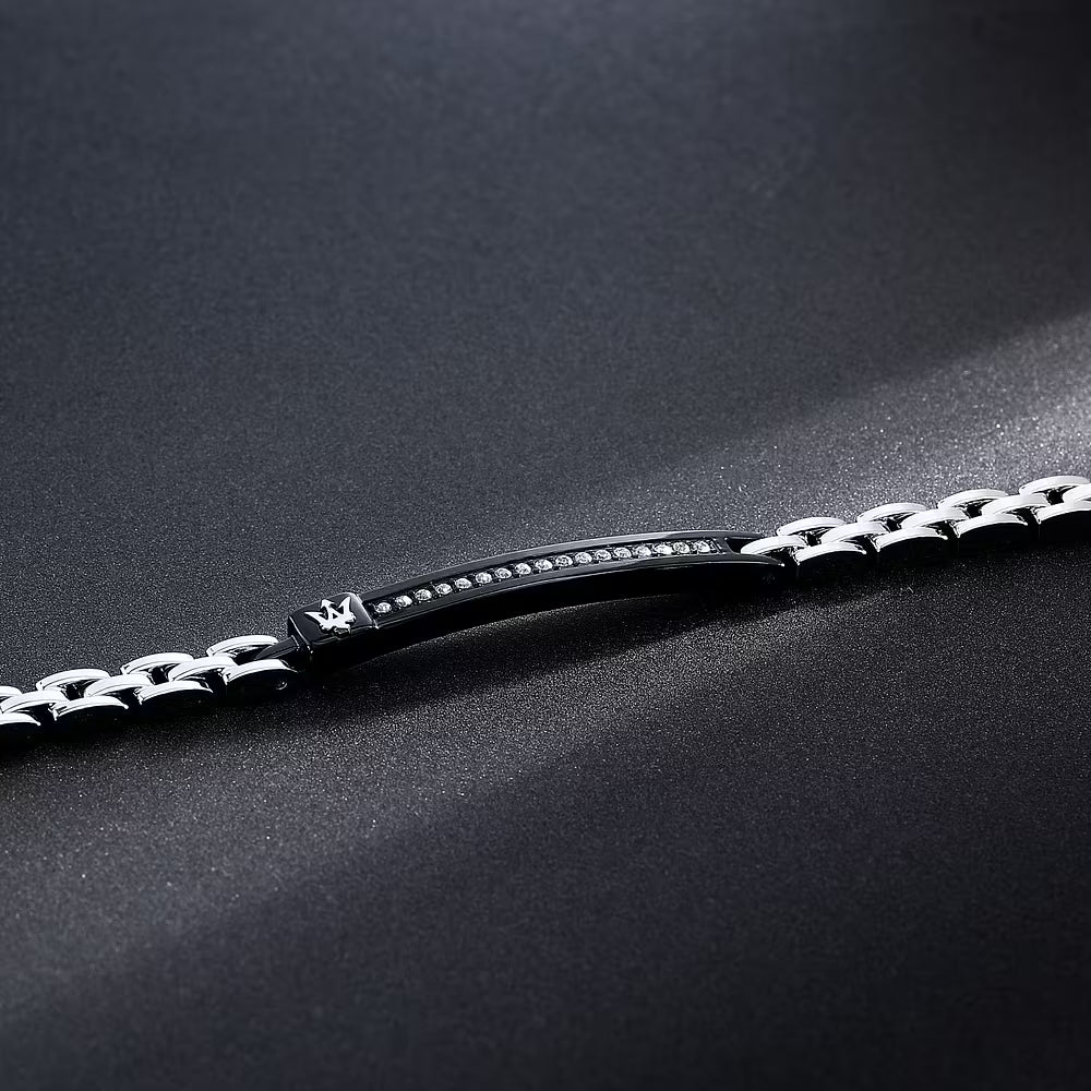 BRACCIALE MASERATI