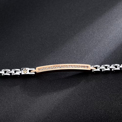 BRACCIALE MASERATI