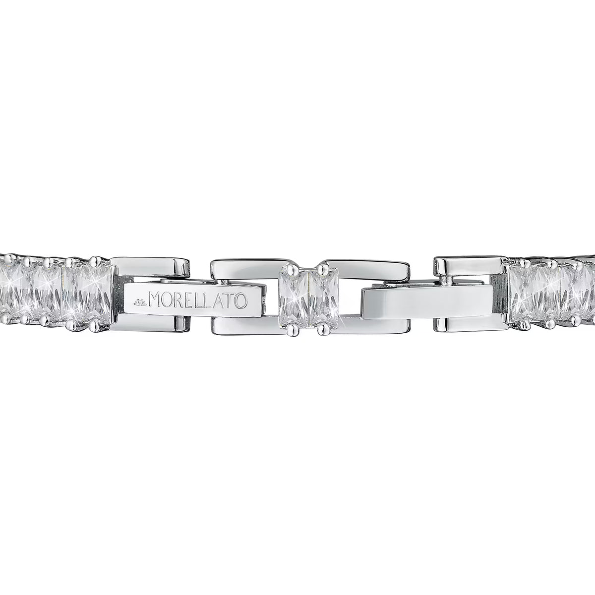 BRACCIALE TENNIS MORELLATO