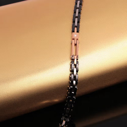 BRACCIALE MORELLATO