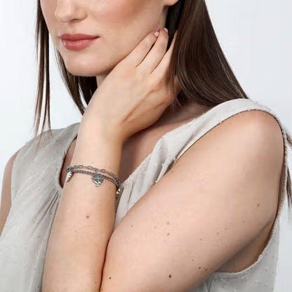 BRACCIALE MORELLATO