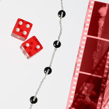 BRACCIALE TRUSSARDI