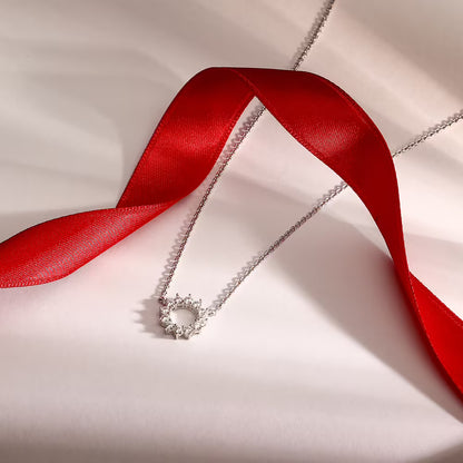 COLLANA MORELLATO