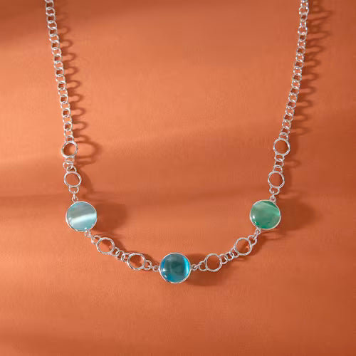 COLLANA MORELLATO