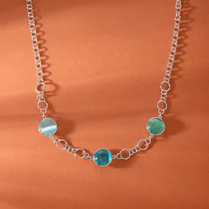 COLLANA MORELLATO