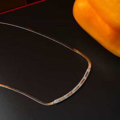 COLLANA TRUSSARDI