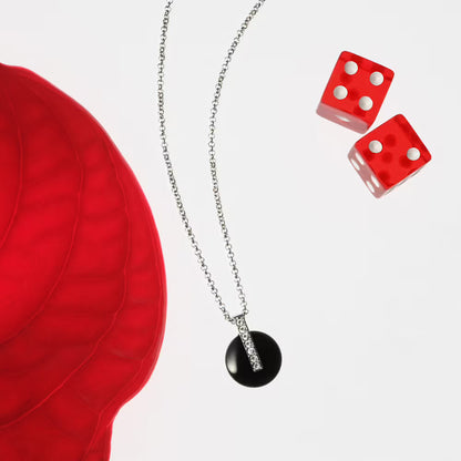 COLLANA TRUSSARDI