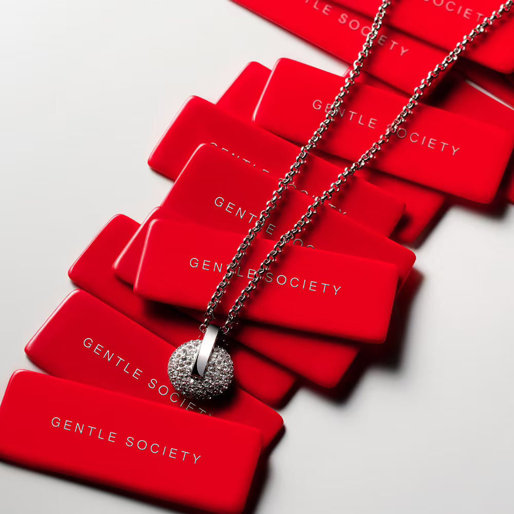 COLLANA TRUSSARDI