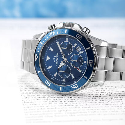 OROLOGIO CHRONOSTAR