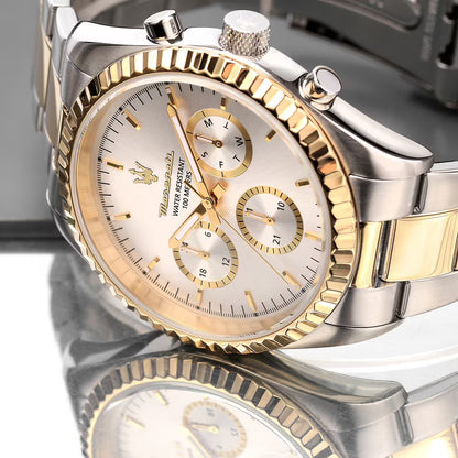 OROLOGIO MASERATI COMPETIZIONE