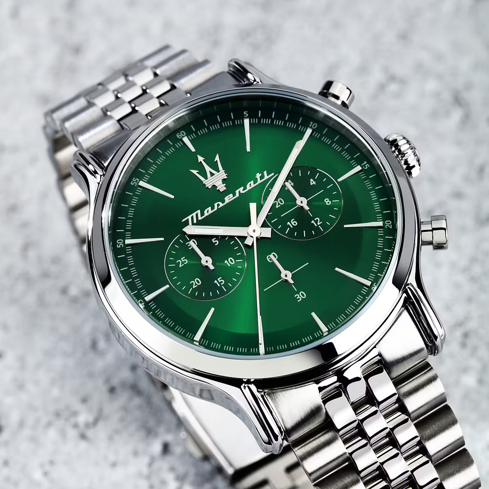 OROLOGIO MASERATI EPOCA
