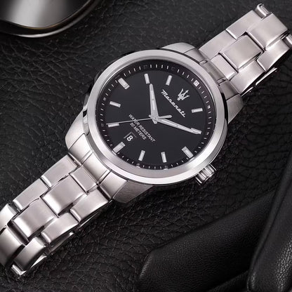 OROLOGIO MASERATI SUCCESSO