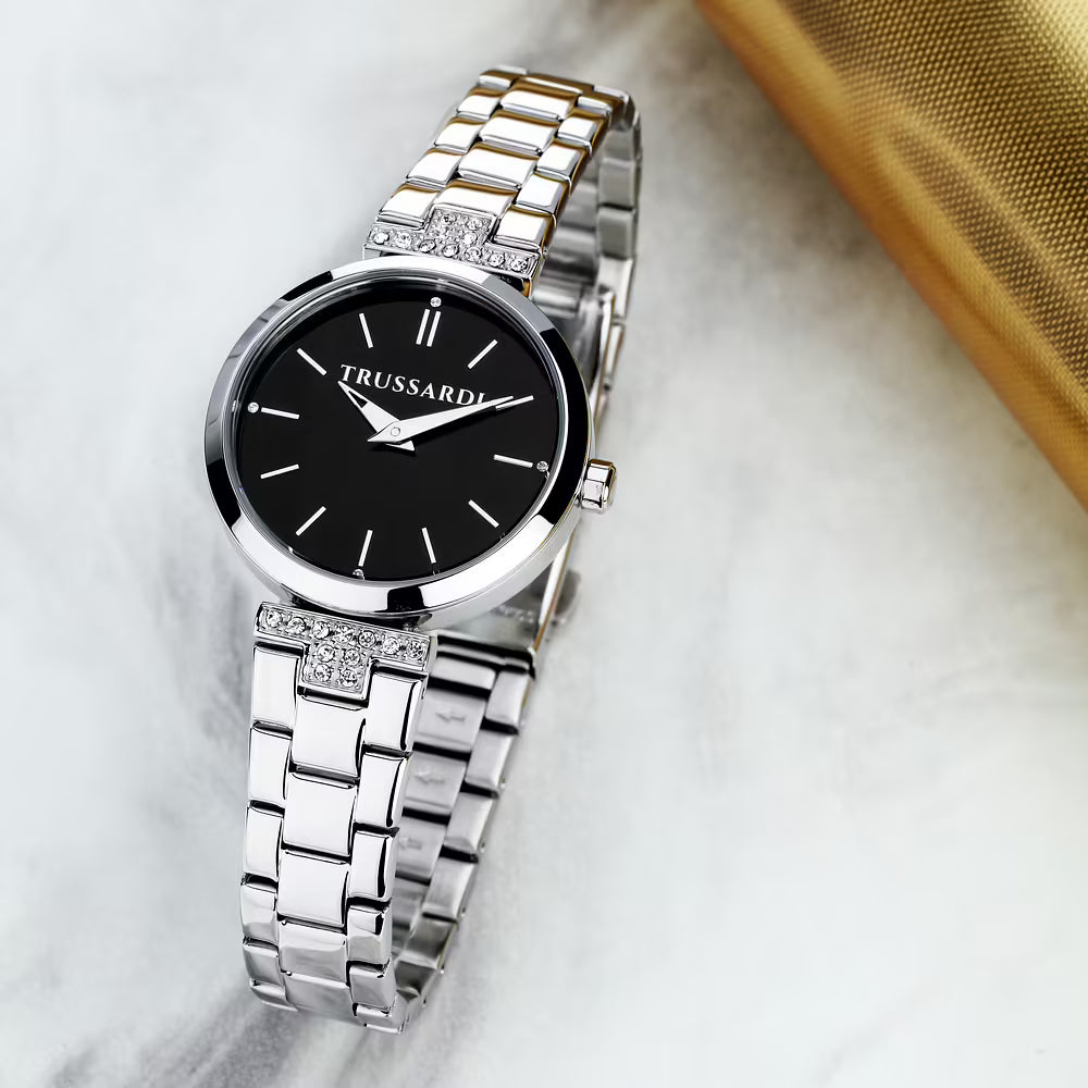 OROLOGIO TRUSSARDI LOUD