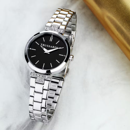 OROLOGIO TRUSSARDI LOUD