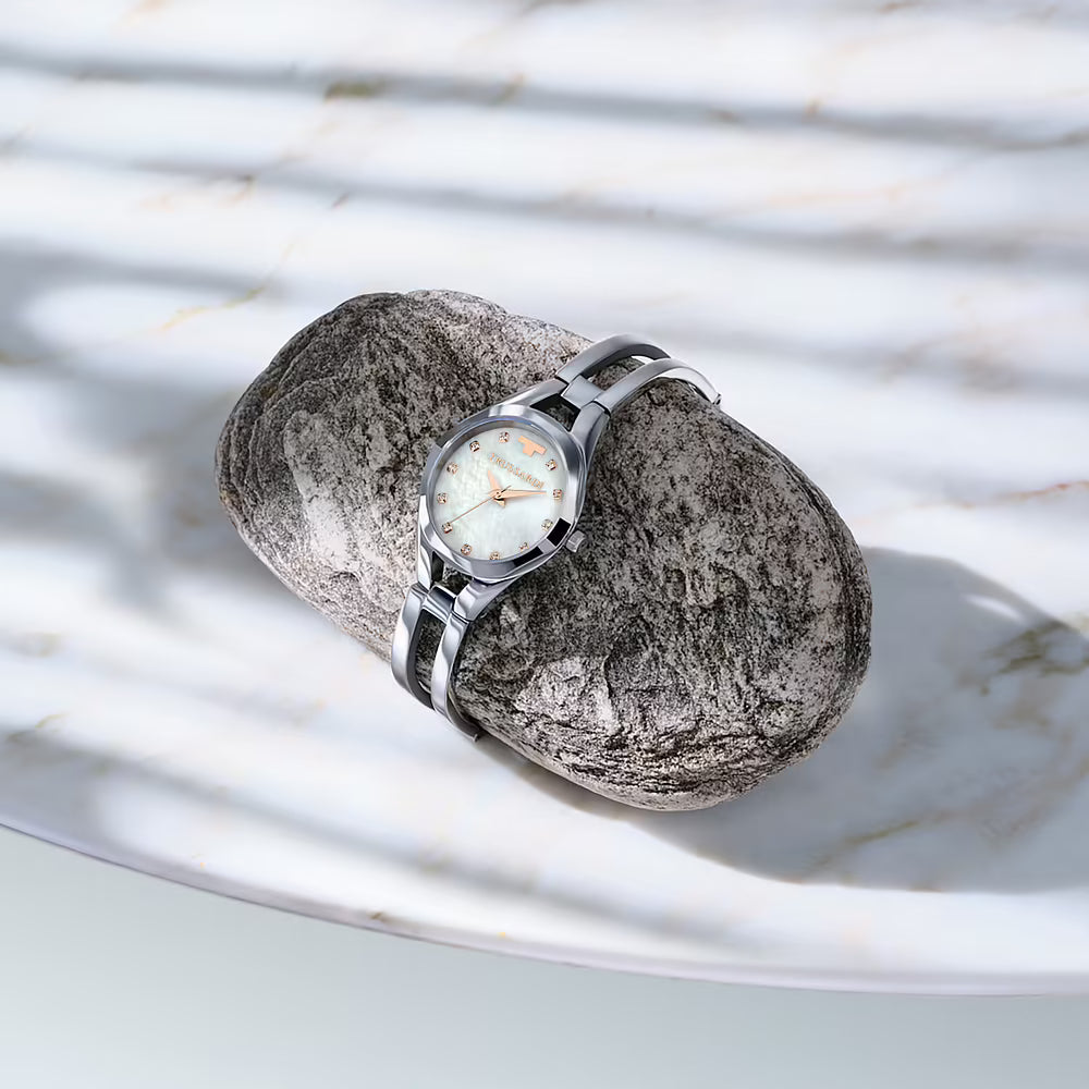 OROLGIO TRUSSARDI METROPOLITAN
