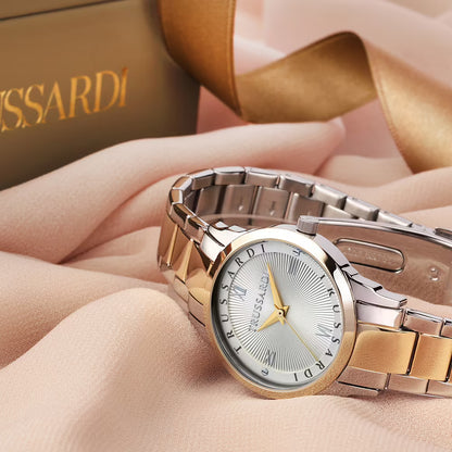 OROLOGIO TRUSSARDI T-BENT