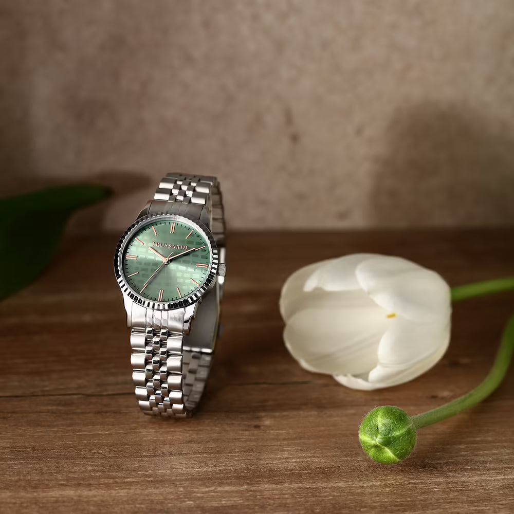 OROLOGIO TRUSSARDI T-BENT