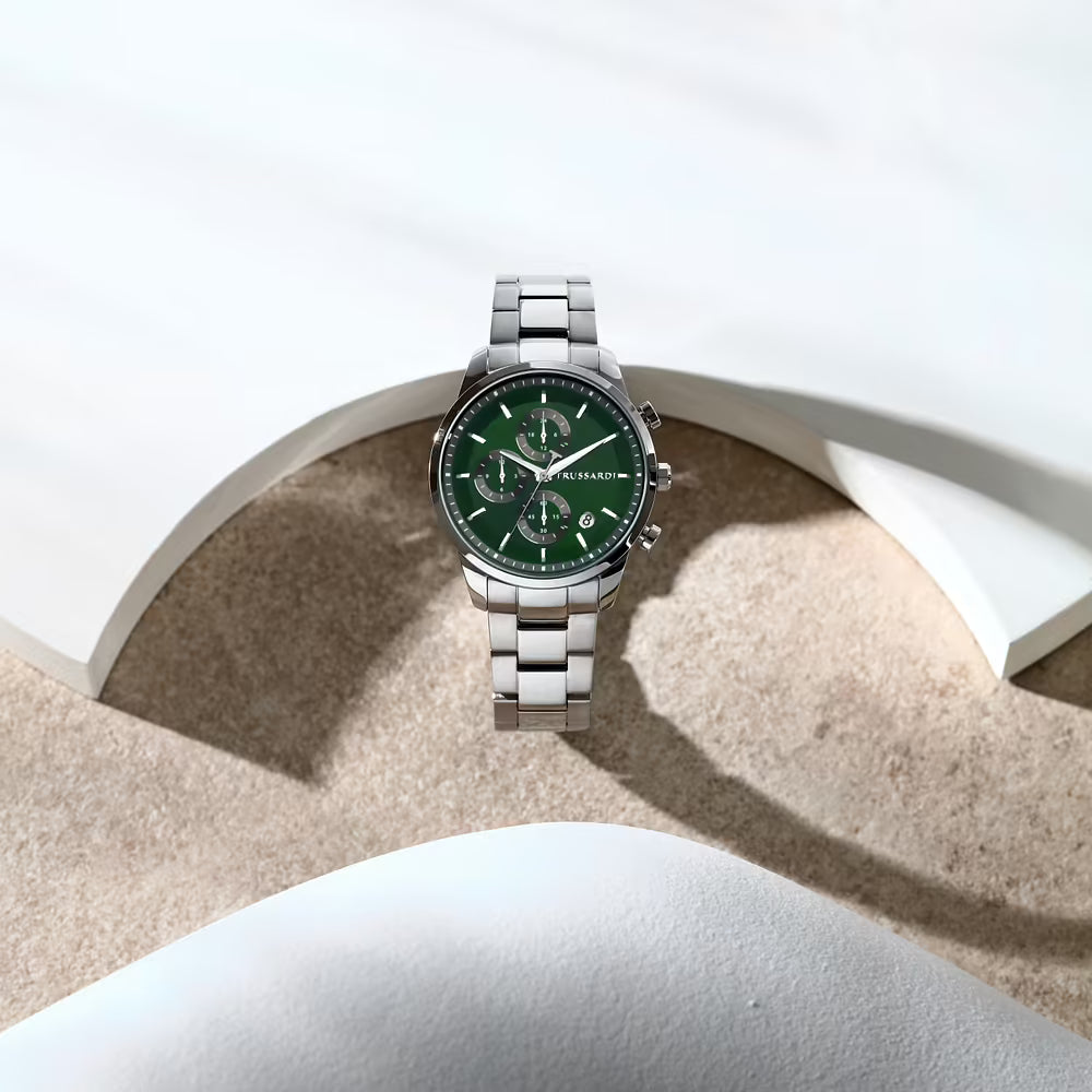 OROLOGIO TRUSSARDI T-BRIDGE