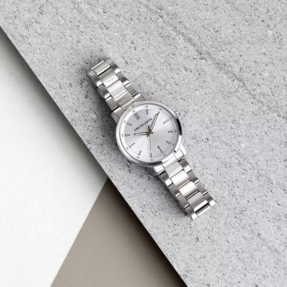 OROLOGIO TRUSSARDI T-COUPLE