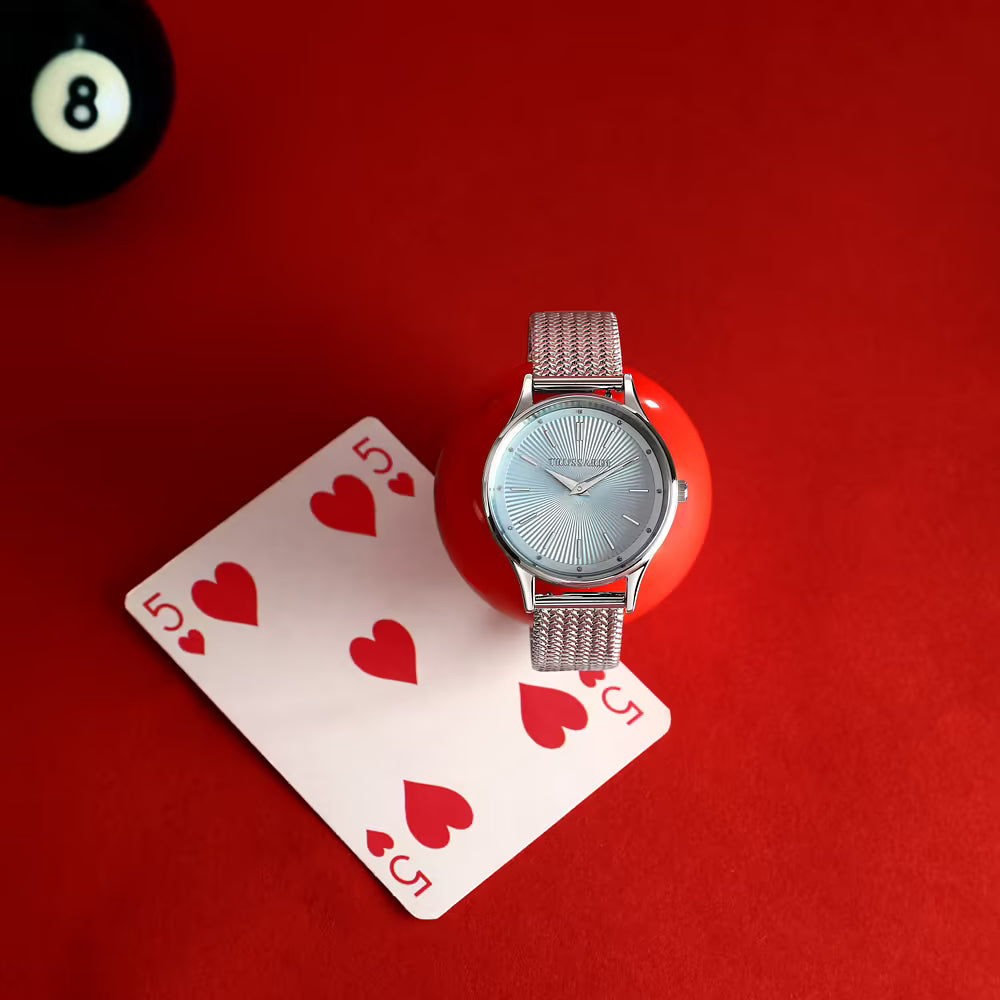 OROLOGIO TRUSSARDI T-STAR