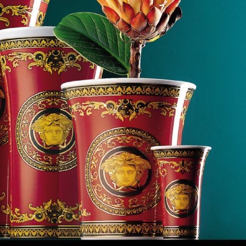 VASO VERSACE