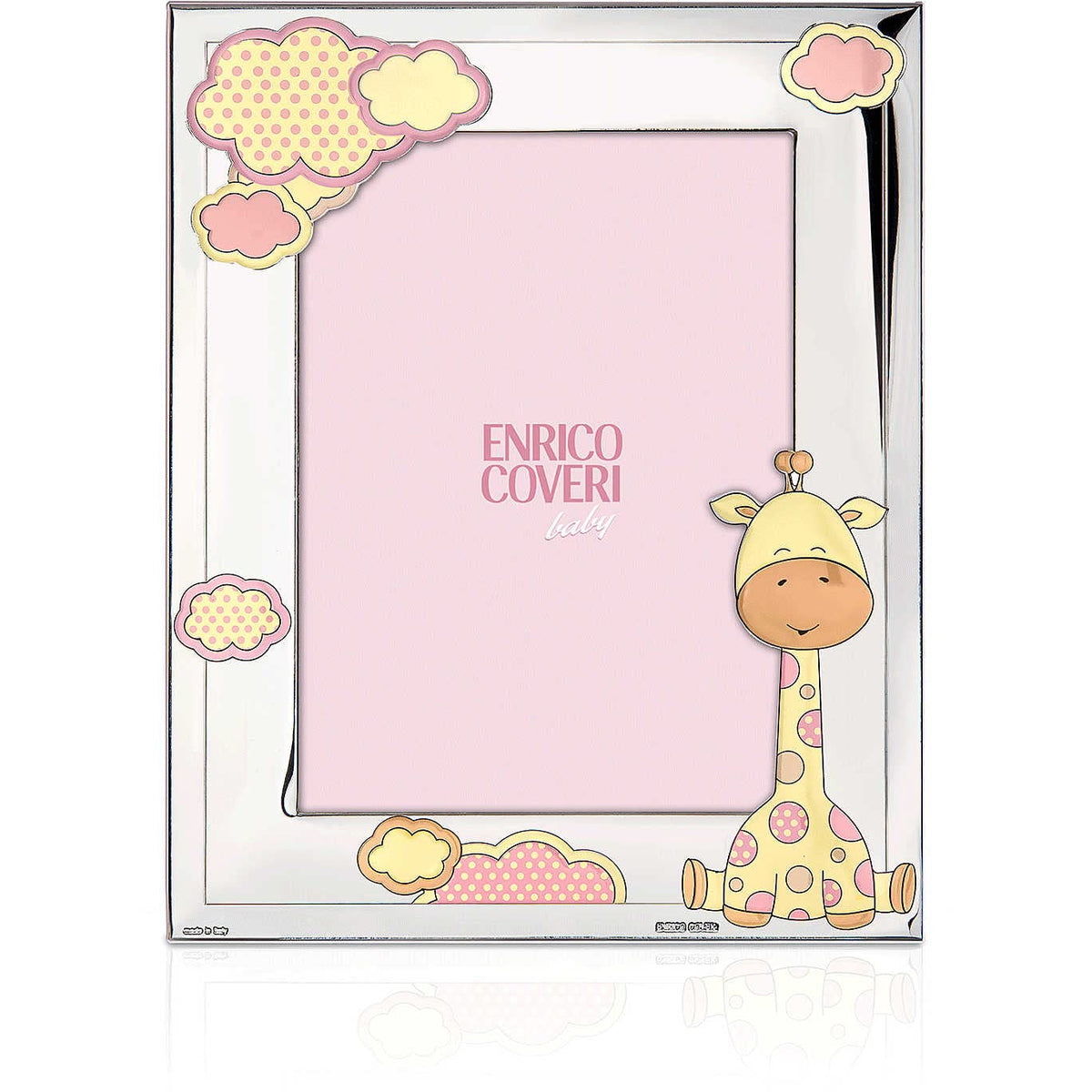 CORNICE ENRICO COVERI