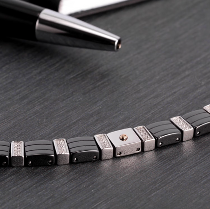 BRACCIALE MORELLATO
