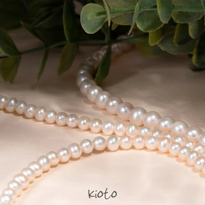 BRACCIALE PERLE KIOTO