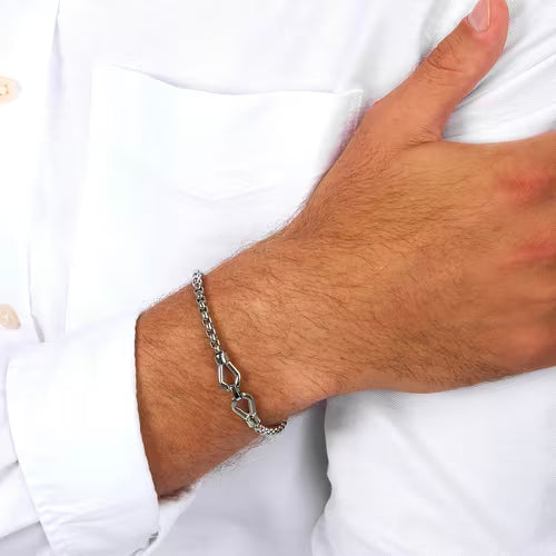 BRACCIALE MORELLATO