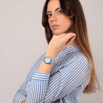 OROLOGIO B&G