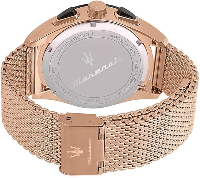 OROLOGIO MASERATI TRAGUARDO