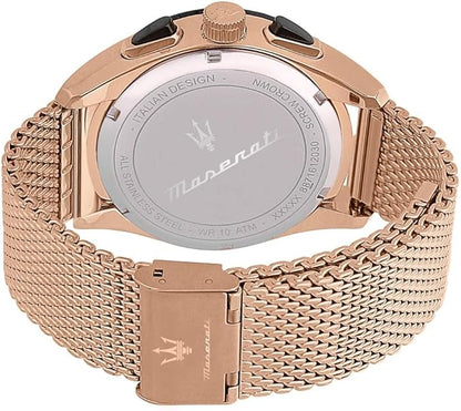 OROLOGIO MASERATI TRAGUARDO