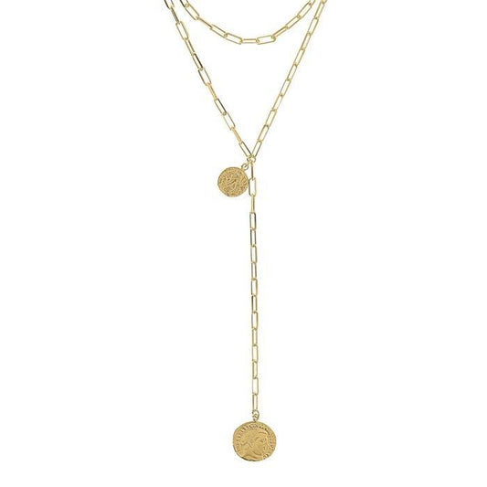 COLLANA ETRUSCA
