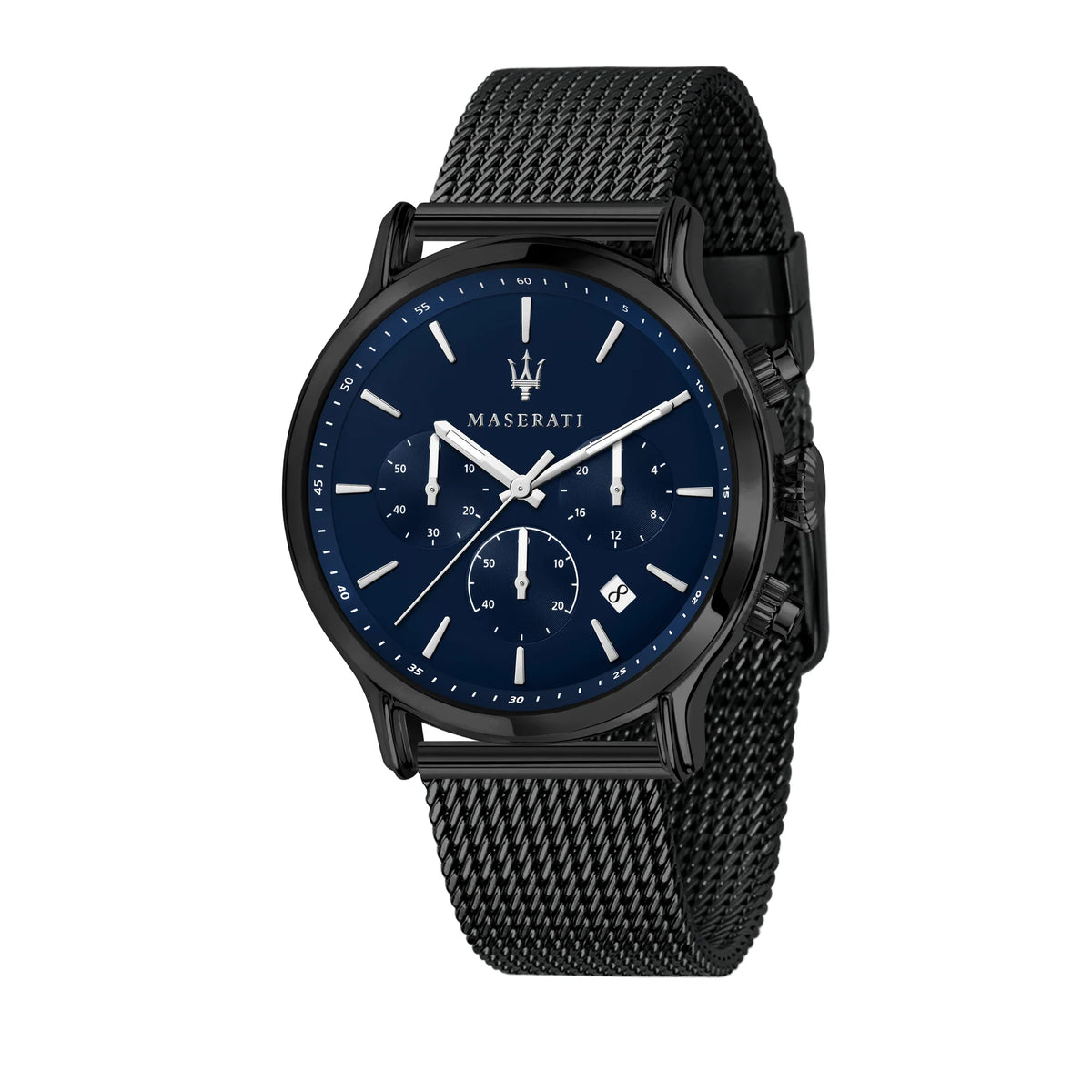 OROLOGIO MASERATI EPOCA