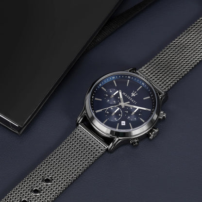 OROLOGIO MASERATI EPOCA
