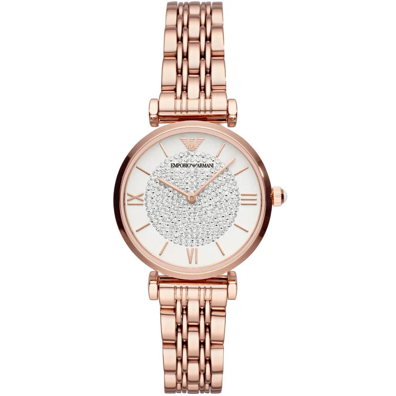 OROLOGIO EMPORIO ARMANI