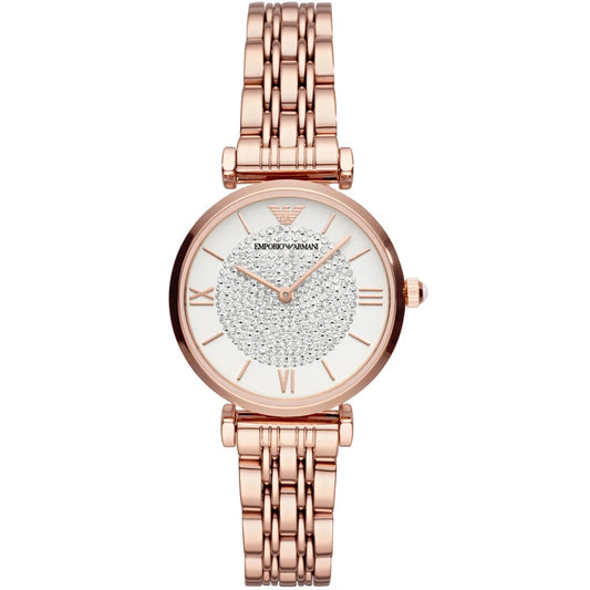 OROLOGIO EMPORIO ARMANI