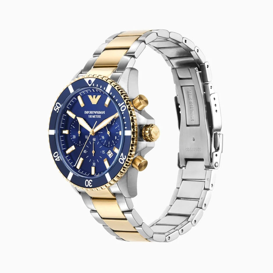 OROLOGIO EMPORIO ARMANI