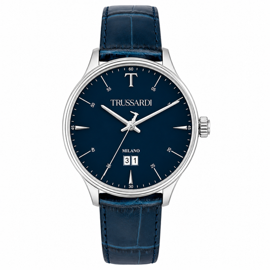 OROLOGIO TRUSSARDI T-COMPLICITY