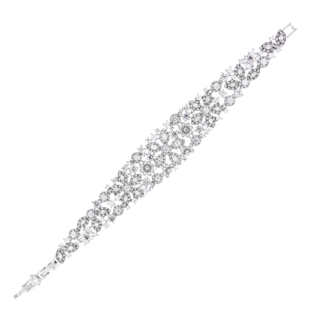BRACCIALE MAGNOLIA GIOIELLI