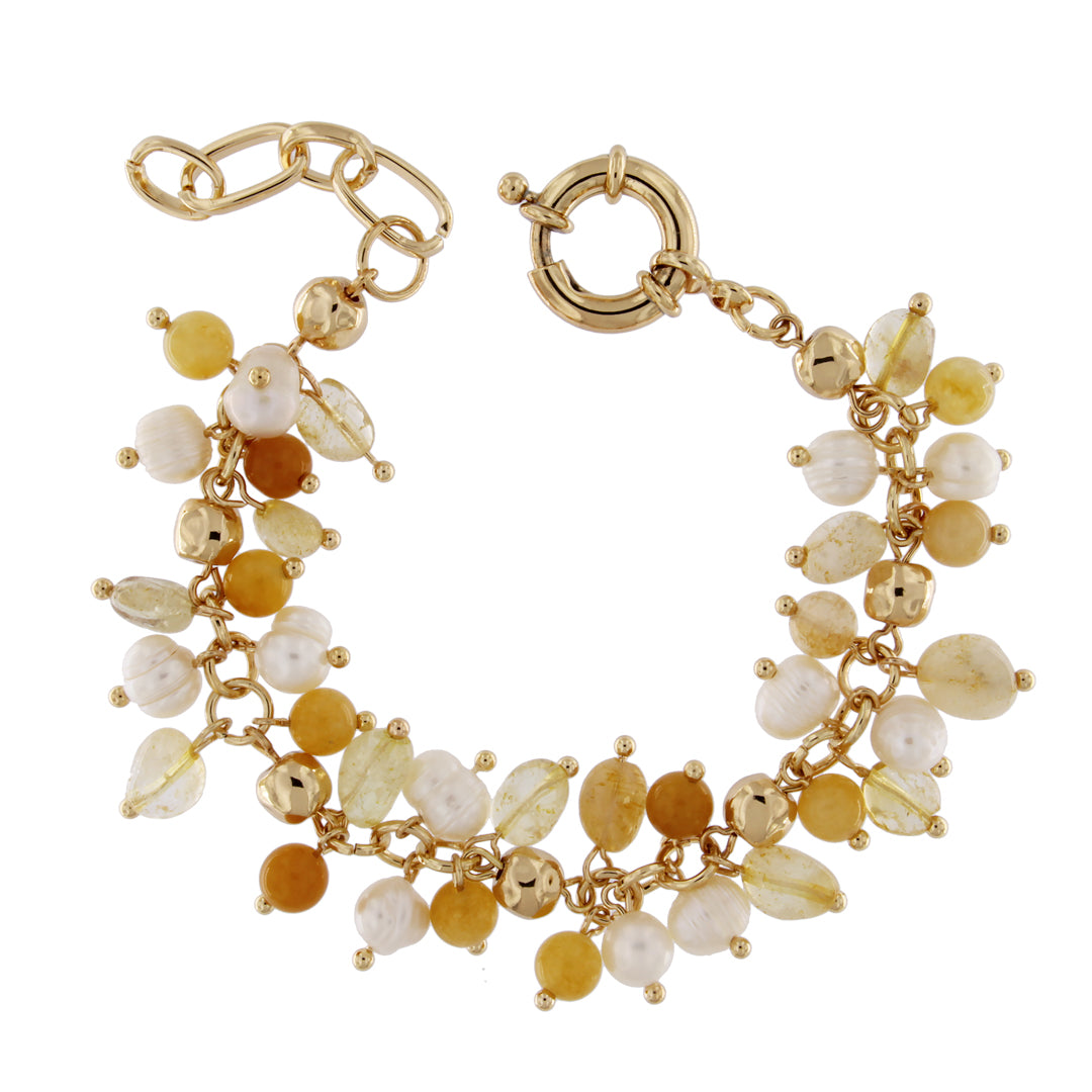 BRACCIALE MAGNOLIA GIOIELLI