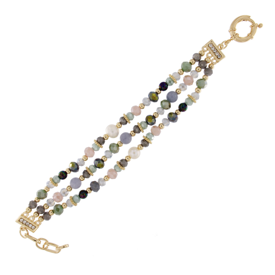 BRACCIALE MAGNOLIA GIOIELLI