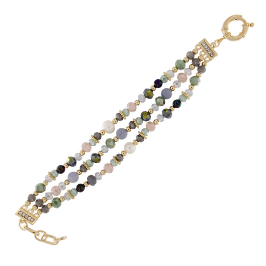 BRACCIALE MAGNOLIA GIOIELLI