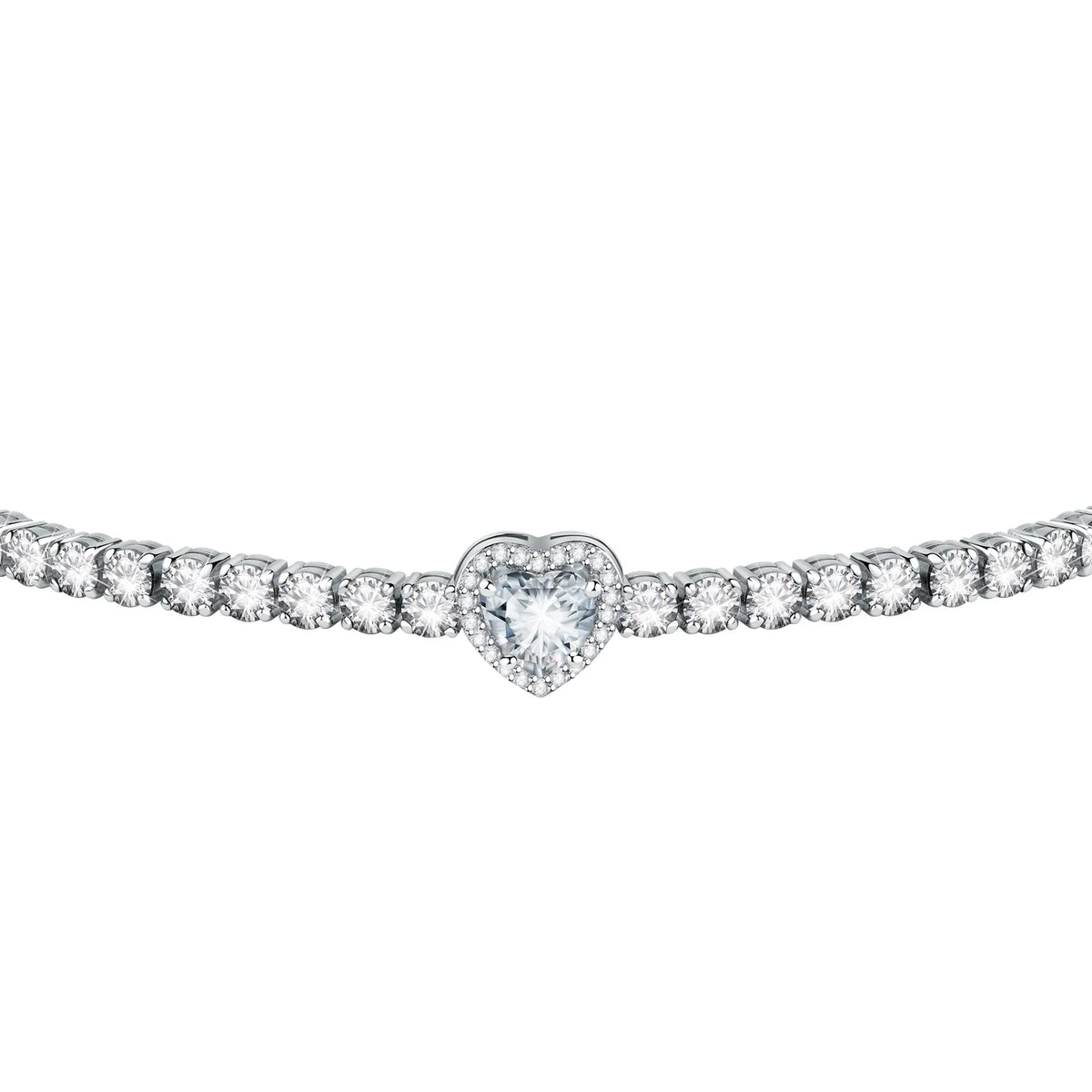 BRACCIALE TENNIS MORELLATO