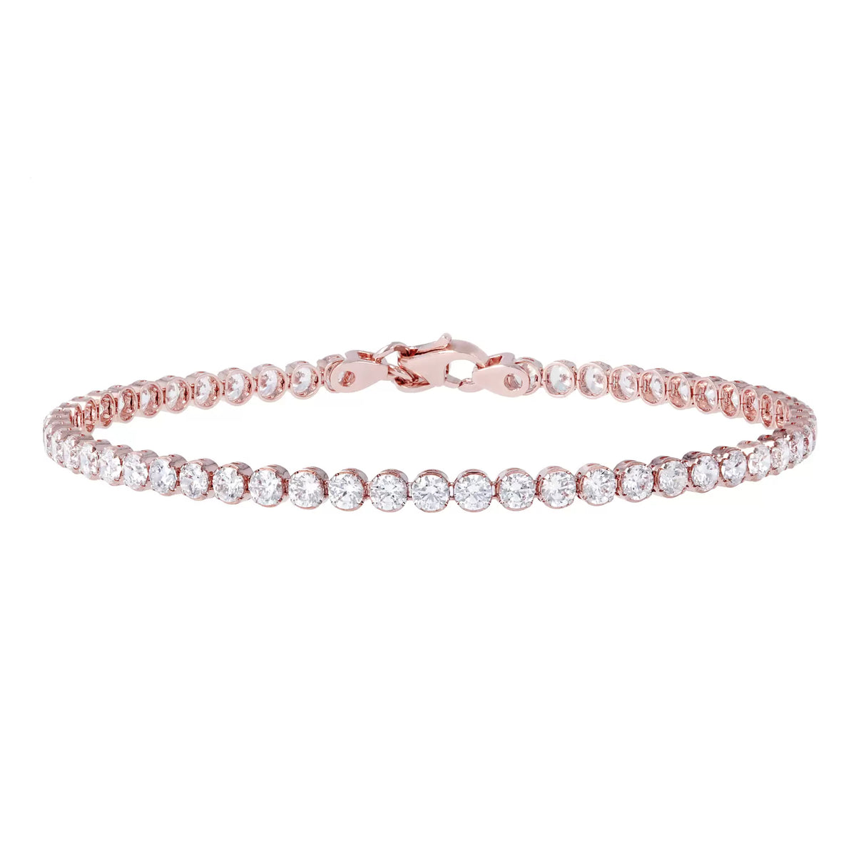 BRACCIALE TENNIS BRONZALLURE