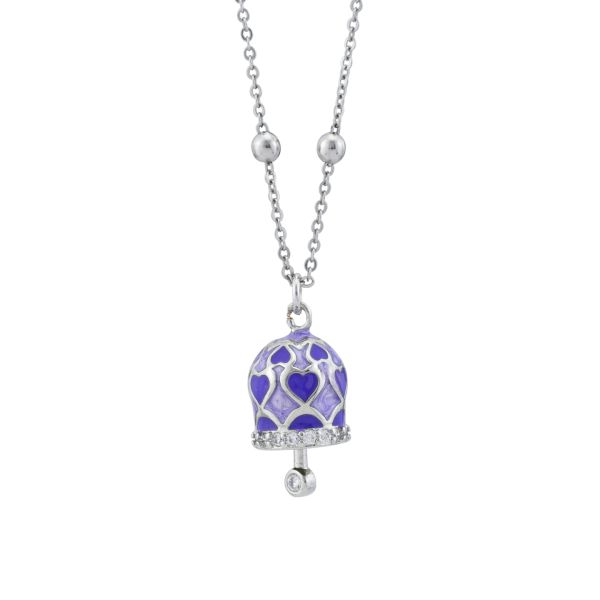 COLLANA BOCCADAMO