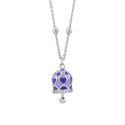 COLLANA BOCCADAMO