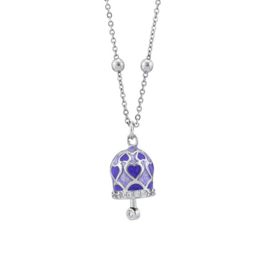 COLLANA BOCCADAMO